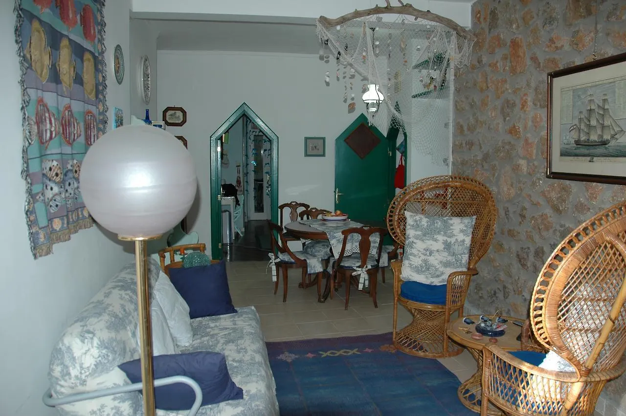 Holiday home Parco Argentarola Villa Monte Argentario