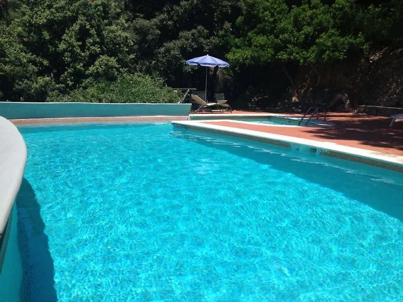 Holiday home Parco Argentarola Villa Monte Argentario