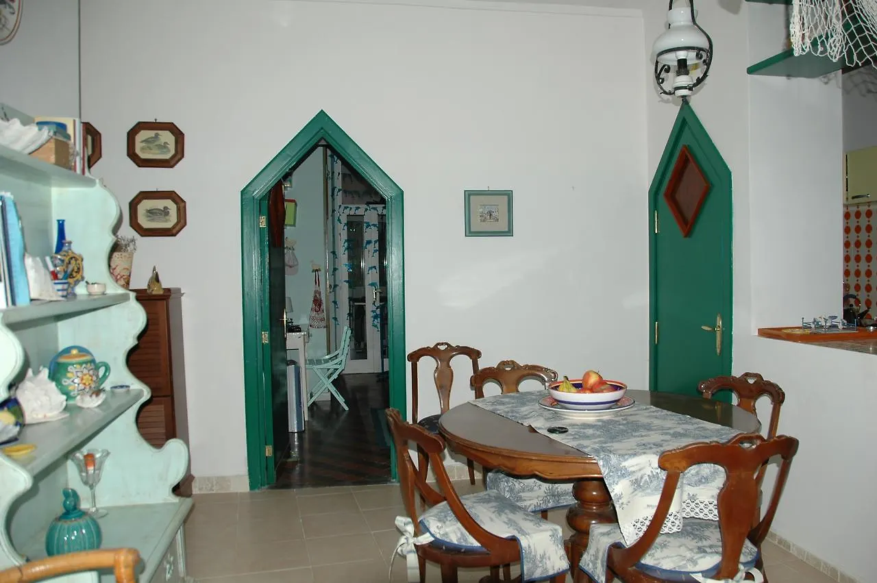 Parco Argentarola Villa Monte Argentario Holiday home