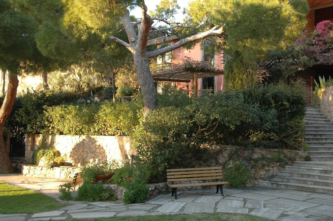 Holiday home Parco Argentarola Villa Monte Argentario