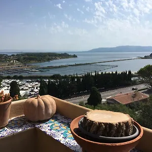 Appartamento Un Quadro Sulla Laguna, Monte Argentario