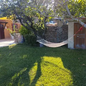 Casa vacanze Vicino Al Paese, Monte Argentario