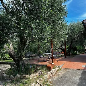 Affittacamere Oasi Del Monte, Monte Argentario