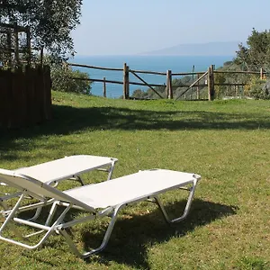 La Casa Nella Macchia Villa