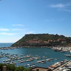 Appartamento Splendido Affaccio, Monte Argentario