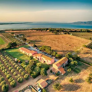 Ristorante Farm stay
