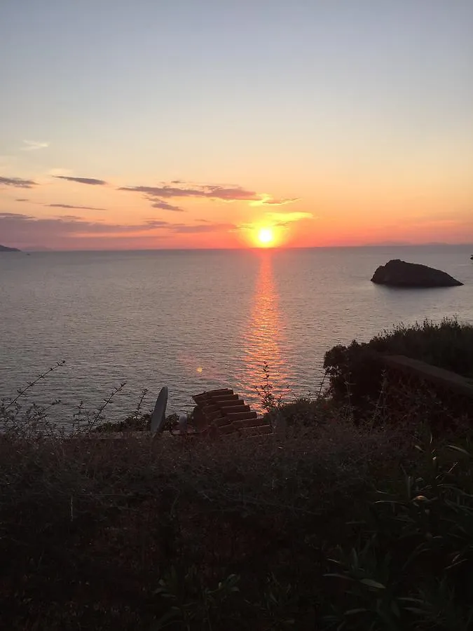 Parco Argentarola Villa Monte Argentario