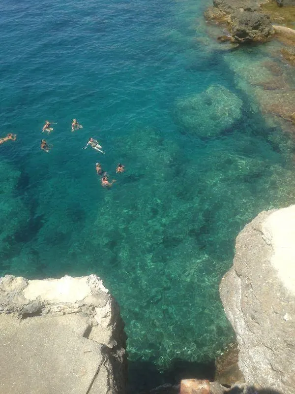 Parco Argentarola Villa Monte Argentario 0*,  İtalya