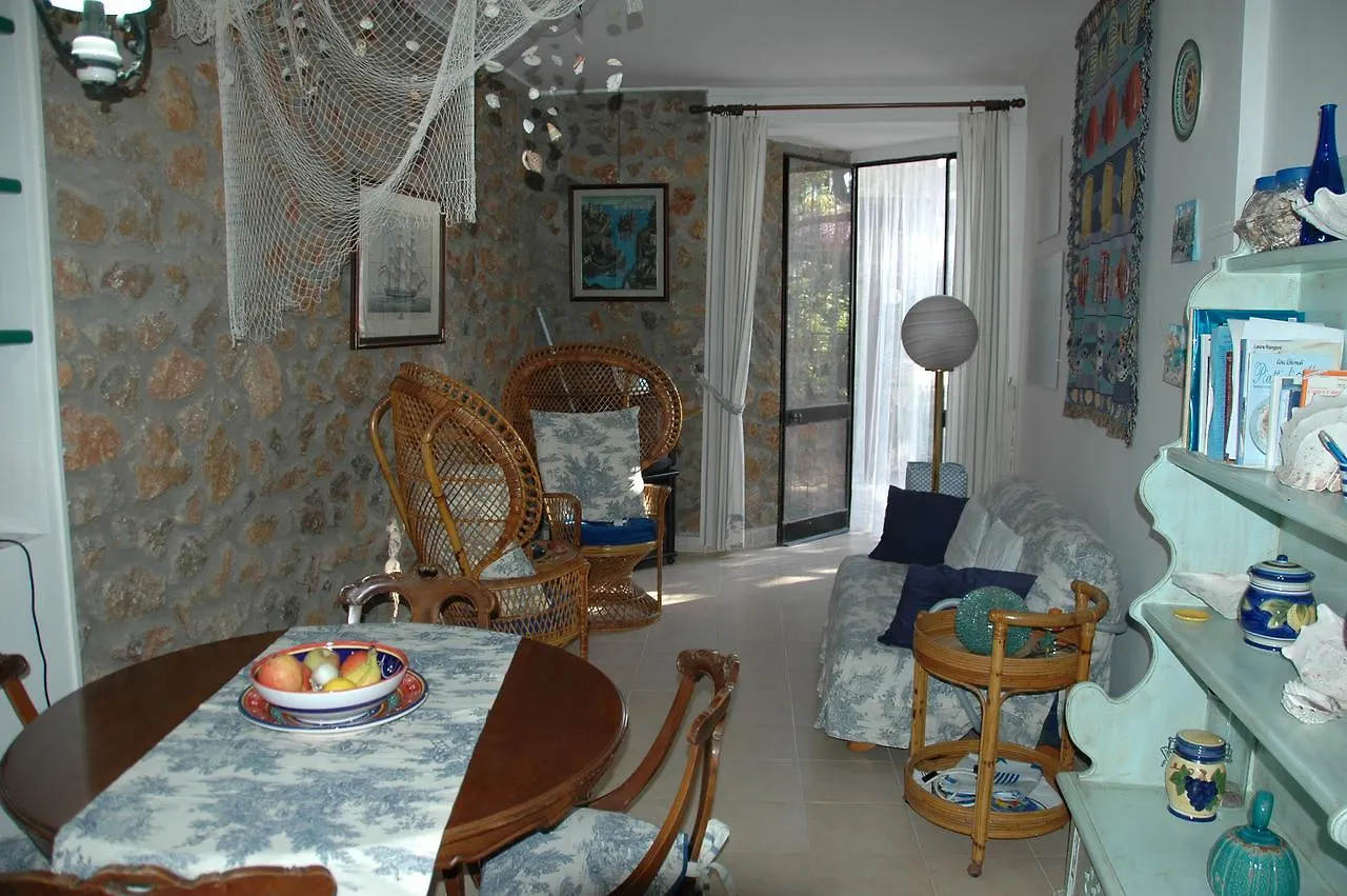 Parco Argentarola Villa Monte Argentario