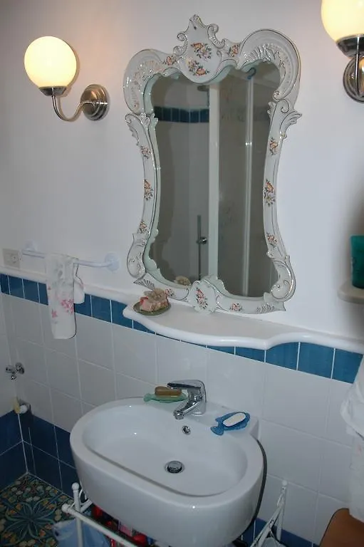 Holiday home Parco Argentarola Villa Monte Argentario